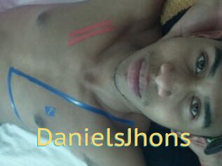 DanielsJhons