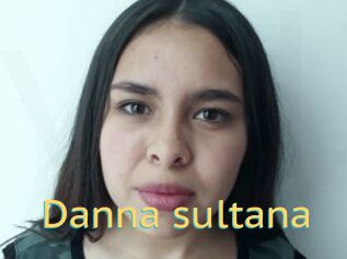 Danna_sultana