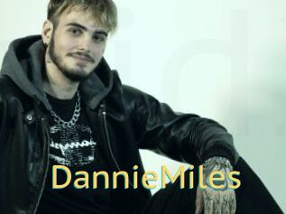 DannieMiles