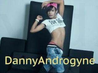DannyAndrogyne