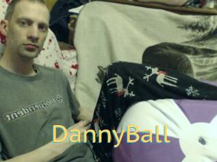 DannyBall