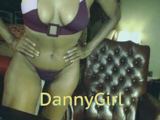 DannyGirl