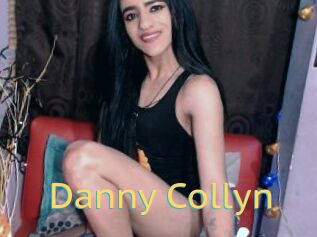 Danny_Collyn