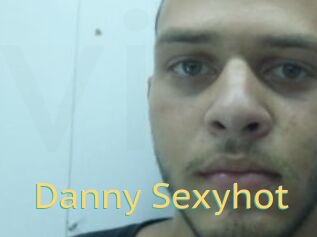 Danny_Sexyhot