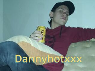 Dannyhotxxx