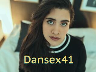 Dansex41