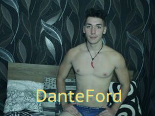 DanteFord