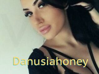 Danusiahoney