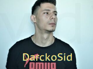 DarckoSid