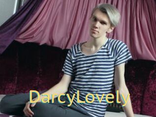 DarcyLovely