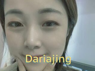 Dariajing