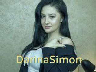 DarinaSimon