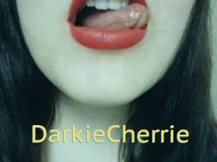 DarkieCherrie