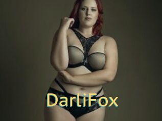 DarliFox