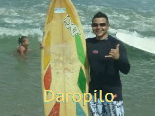 Daropilo