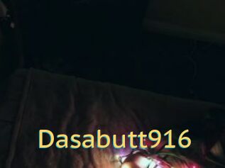 Dasabutt916