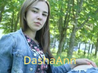 DashaAnn