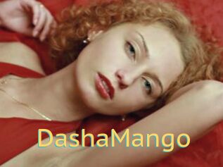 DashaMango