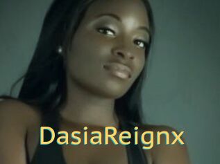 DasiaReignx