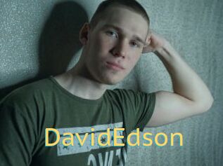 DavidEdson