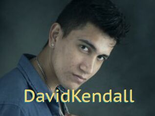 DavidKendall