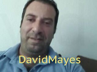 David_Mayes