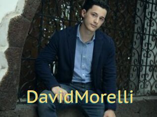 DavidMorelli