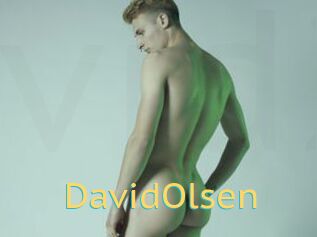 DavidOlsen