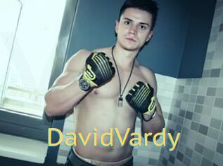 DavidVardy