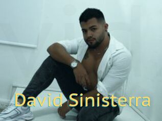 David_Sinisterra