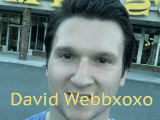 David_Webbxoxo