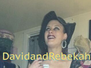 DavidandRebekah