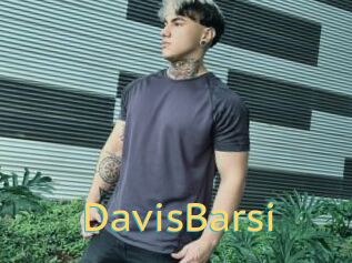 DavisBarsi