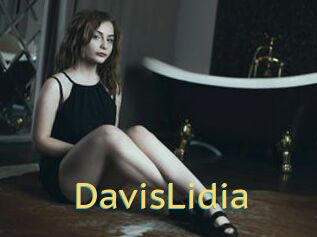 DavisLidia