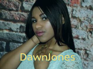 DawnJones