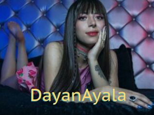 DayanAyala