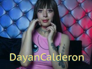 DayanCalderon