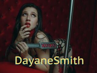 DayaneSmith