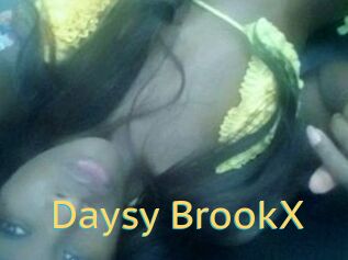 Daysy_BrookX