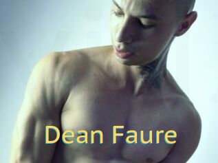 Dean_Faure