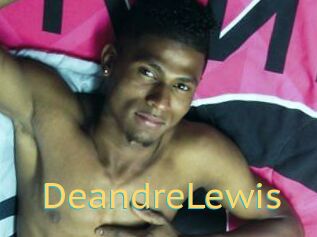 DeandreLewis