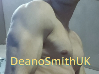 DeanoSmithUK