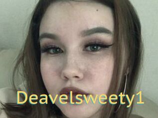 Deavelsweety1