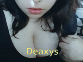 Deaxys