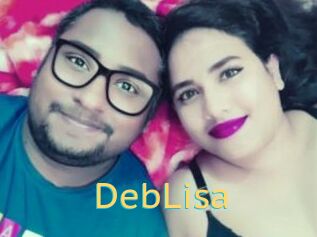 DebLisa