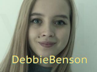 DebbieBenson