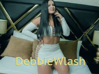 DebbieWlash