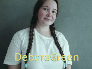 DeboraGreen