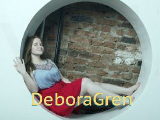 DeboraGren