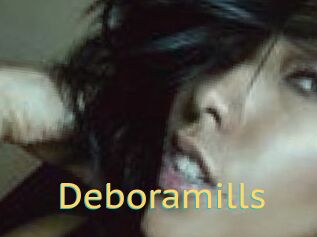 Deboramills